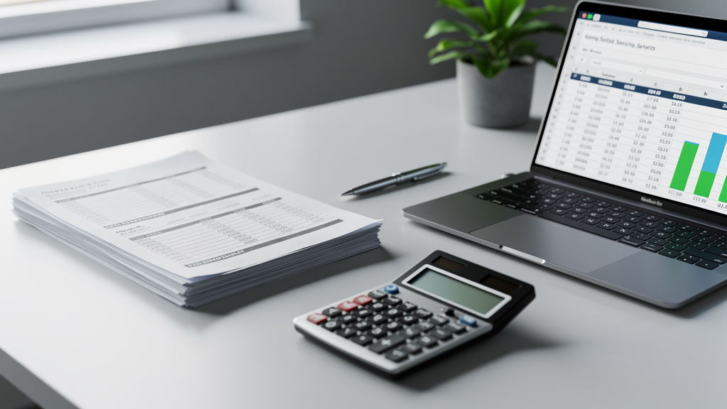 Claves para entender y aplicar el IVA en tu empresa