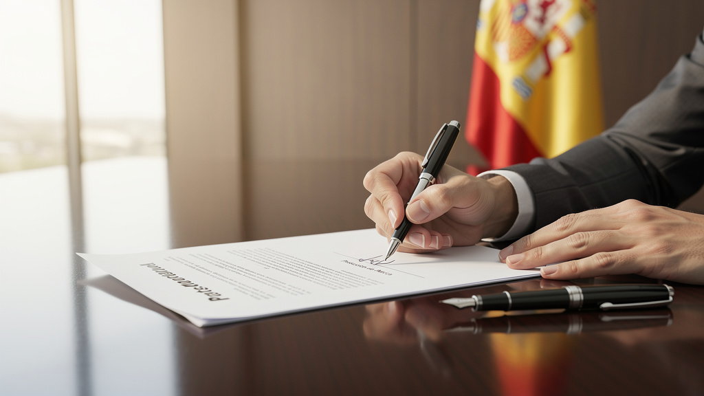 Cómo proteger tu marca con la legislación española