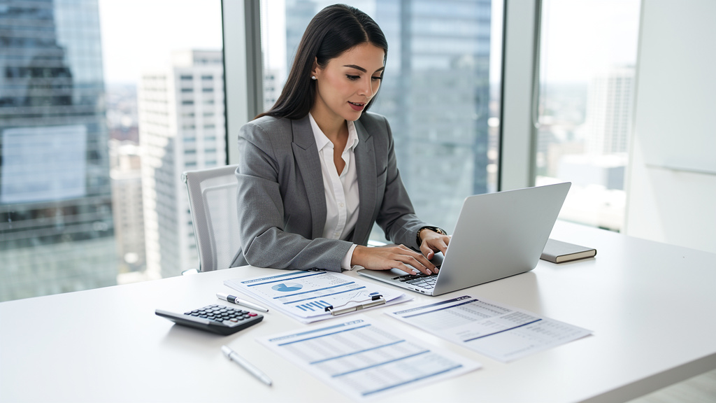¿Cómo seleccionar un contador adecuado para tu empresa